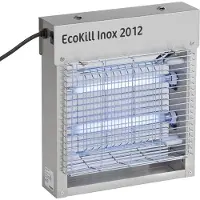 Kerbl EcoKill Inox EcoKill Inox 2012 Fliegenvernichter 2x6W