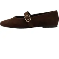 Vagabond Shoemakers Damen Ballerinas Jolin - Bruin - Größe 39