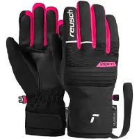 Reusch Fingerhandschuhe Benji R-TEX XT Junior