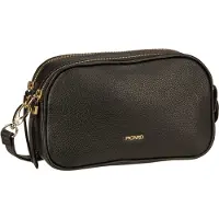 PICARD Umhängetasche Java Crossbody Bag Black schwarz