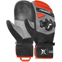 Reusch Fäustlinge Worldcup Warrior R-TEX XT Mitten