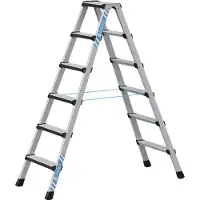 Zarges Comfortstep B
