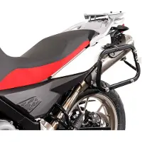 SW-Motech Quick-Lock Evo F650GS04-07/DA.-07/G650GS