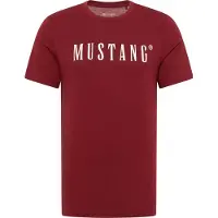 Mustang T-Shirt "T-Shirt Style Austin 1er Pack"