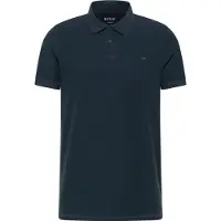 Mustang Poloshirt "PACO" Trageangenehme Baumwollqualität