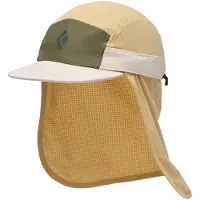 Black Diamond Desert Mullet off white-khaki (9351) ALL