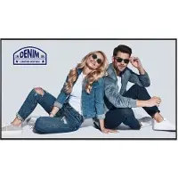 LG 55UH5N-M, Digital Signage Flachbildschirm, 139,7 cm (55"), LCD, 3840 x 2160 Pixel, WLAN, 24/7