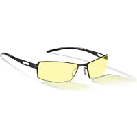 Gunnar Optiks Sheadog, Schwarz, Gelb, 128 mm, 29,5 mm, 130 mm