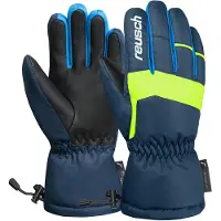 Reusch Fingerhandschuhe Charlie R-TEX XT Junior