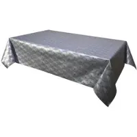 Habitable Tischdecke KAD - GRIS - 140X250 CM damen