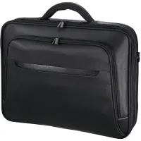 Hama 101759 Notebook-Tasche Miami, Messengerhülle, 43,9 cm (17.3 Zoll), Schultergurt, 1,14 kg