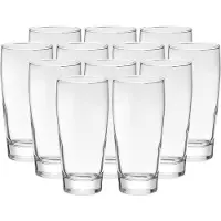 Pasabahce Willi / Jubilee Willibecher ml - er SET
