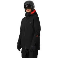 Helly Hansen W Powchaser 2.0 Jacket black (990) XL