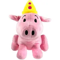 Bumba Plüschschwein 20cm
