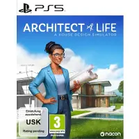 Architect Life - A House Design Simulator