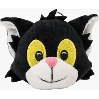 Bamse Egmont Kärnan Katten Jansson Bag Buddy Schlüsselanhänger