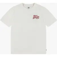 Levi's LVB Worn By Cowboys T-Shirt, Egret, 158