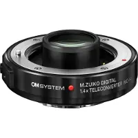 Olympus OM System MC-14 1.4 Telekonverter