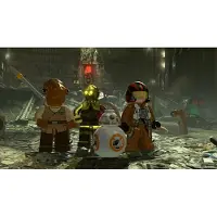 LEGO Star Wars : Le Réveil de la Force