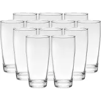 Pasabahce Willi / Jubilee Willibecher ml - er SET