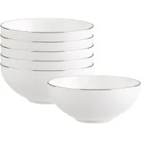 Villeroy & Boch Anmut Platinum No. 1 Dessertschalen