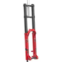 Marzocchi Gabel 58 27.5' 203 Grip LSC 20TAx110 2025