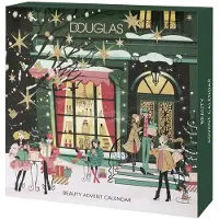 Douglas Beauty Adventskalender 2026 – 24× Make-up & Pflege