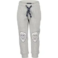Blue Seven Sweathose in Grau - 104