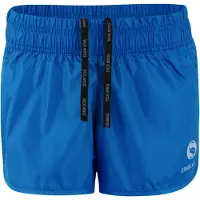 Stark Soul Damen Sport Shorts, kurze Sporthose XL Royalblau