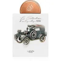 Lattafa Pride La Collection d’antiquity 1886 Eau de Parfum Unisex 100 ml