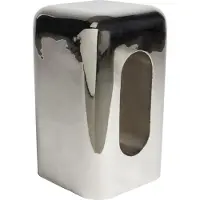 Zuiver Stool Creek Chrome