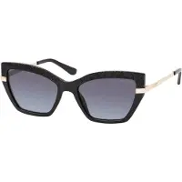 GUESS Sonnenbrille GU00216 01B