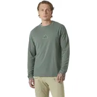 Helly Hansen Skog Graphic Tee Langarm-t-shirt