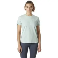 Helly Hansen Damen T-Shirt Tech Logo