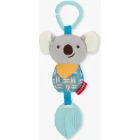 Skip Hop Bandana Buddies Kinderwagenspielzeug Koala, Babyspielzeug