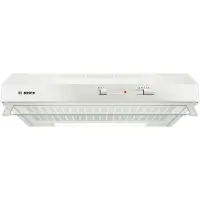 Bosch Serie 2 Dul62fa21 Konventionelle Dunstabzugshaube 21 Cm