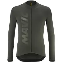 Mavic Thermo-Trikot Aksium | Größe M