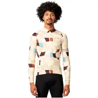 Agu Square Performance Langarm-trikot