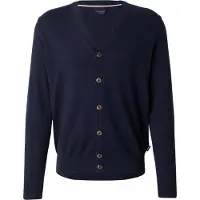 Bugatti Cardigan in 390-marine | Gr.: M