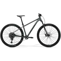 Merida Bikes Big Nine 400 29´´ Cues U6000 2026 Mountainbike