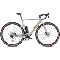 Bh Igravelx Carbon 2.8 2ezmag Grx Rx820 2026 Elektrisches Gravelbike