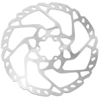 Shimano Sm-rt66 6b Bremsscheibe 10 Einheiten