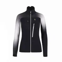Karpos Alagna 2.0 Jacke Schwarz S Frau Schwarz S