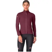 Castelli Alpha 150 Jacke