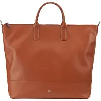 Dudu Toys Judith Shopper Tasche Leder 41 cm