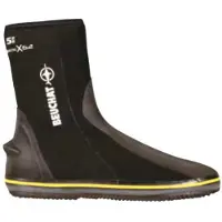 BEUCHAT Sirocco Elite Zip 5 Mm Neoprenschuhe