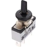 APEM Kippschalter 1-polig E-A-E 10A 250VAC