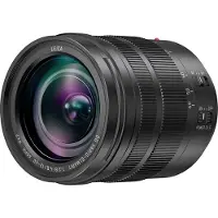 Panasonic Lumix G Vario Leica 12-60mm f2,8-4,0 OIS (staub-&