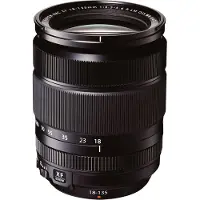 Fujifilm Fujinon XF 18-135mm OIS WR F3.5-5.6