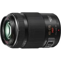 Panasonic Lumix G X Vario 45-175mm f/4.0-5.6 PZ